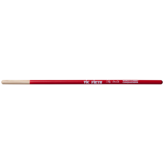 Vic Firth Alex Acuña Conquistador Timbale Stick SAA