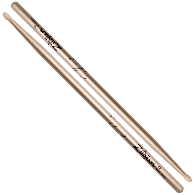 Zildjian 5A Chroma Gold Drumsticks