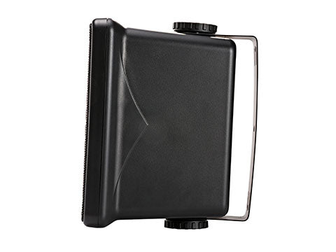 Kicker Indoor/Outdoor Speakers 6.5” KB6 – Black