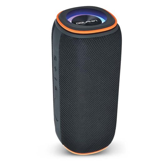 Dolphin Portable Bluetooth Speaker Dual 3"DR-60