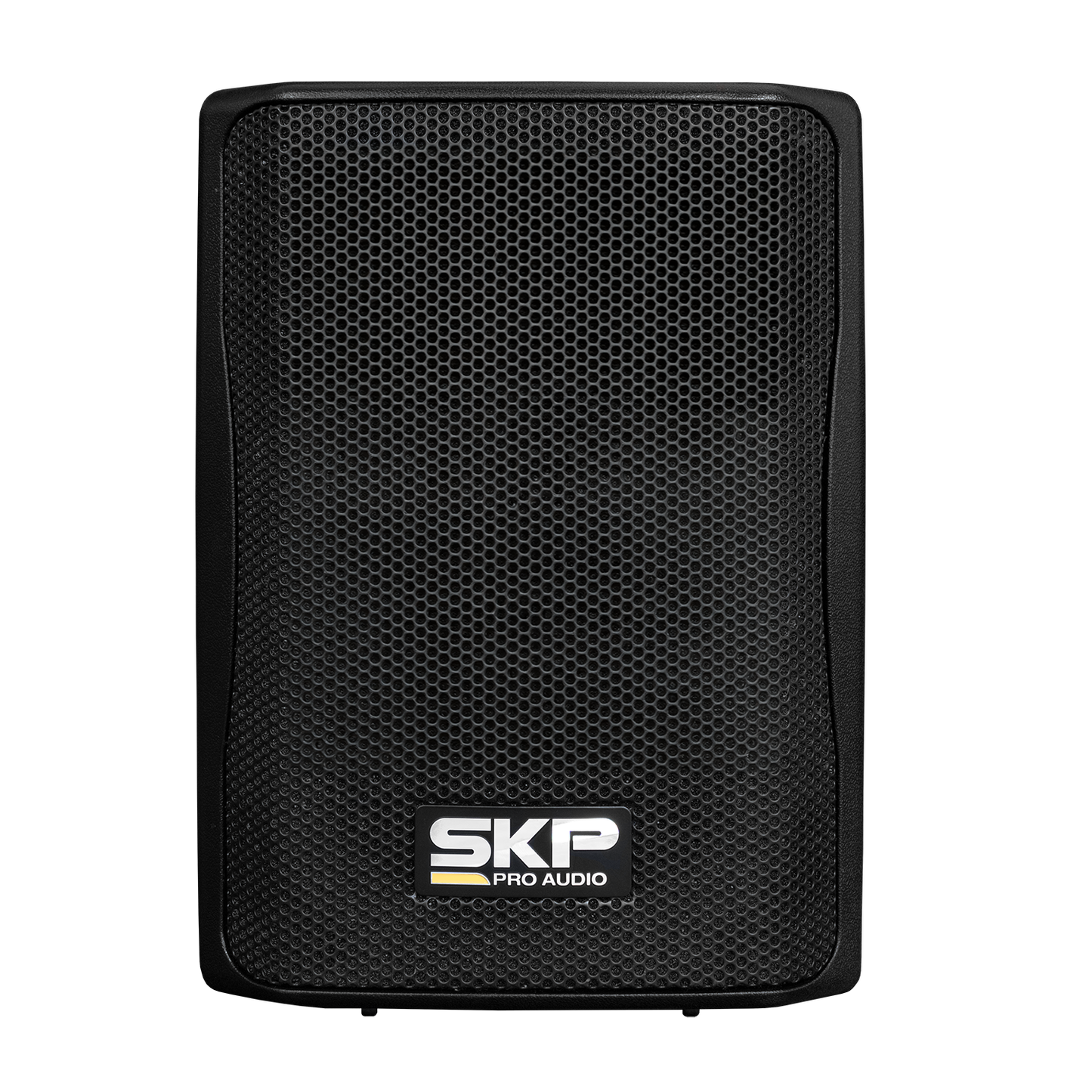 SKP Active + Passive Combo Dual Speaker 8” with Wall Stands SK-208PX