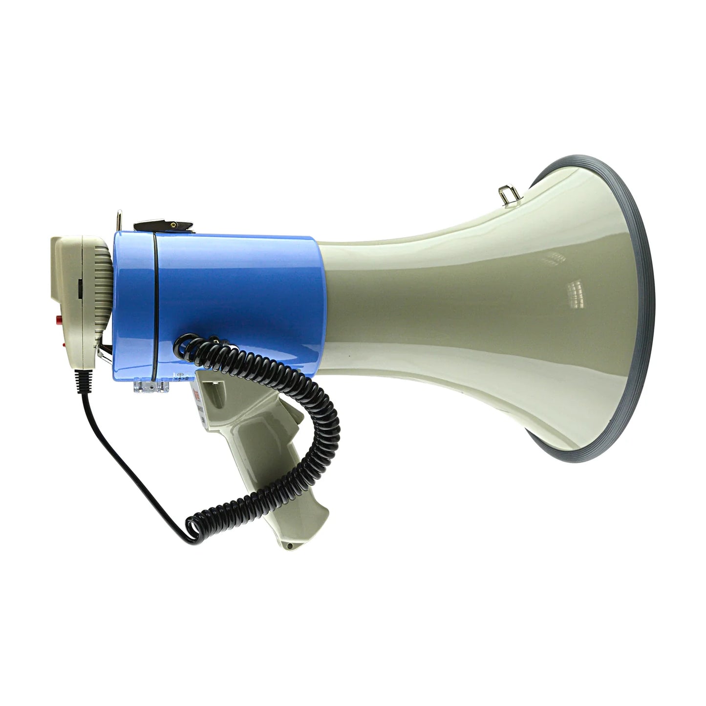 NA Megaphone W USB, MMC and MP3 Music ER-991BT