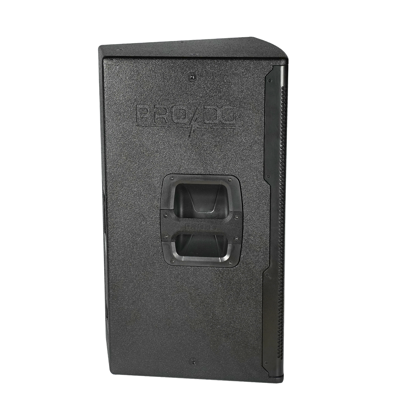 PRO DG Systems Powered 12” Professional Speaker 1100 Watts RMS / 2200 Watts Peak AVIATOR 112-A (Special Order)