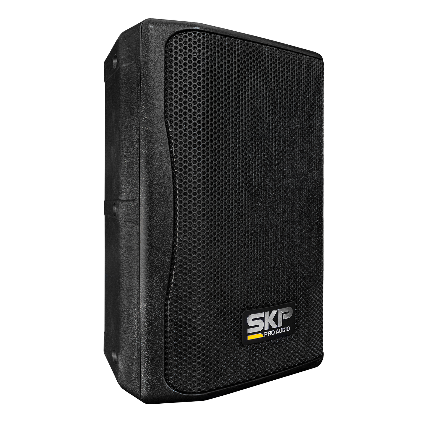 SKP Active + Passive Combo Dual Speaker 8” with Wall Stands SK-208PX