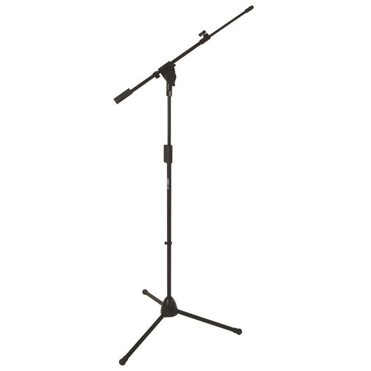 QuikLok Professional Microphone Stand with Telescopic Boom A514