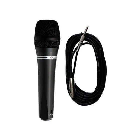 Soundtrack Wired Microphone PRO-800