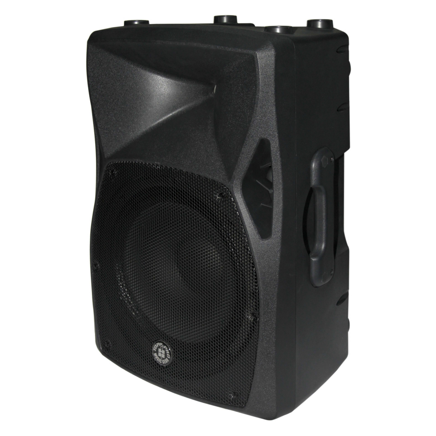 Topp Pro 12” Professional Active Speaker FORZA-12A