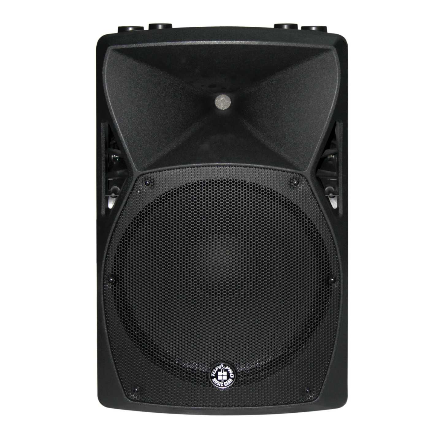 Topp Pro 15" Professional Active Speaker FORZA-15A