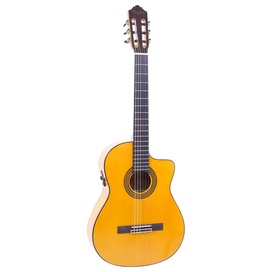 Don Jose 39" Classic Guitar Elite Serie Gypsy