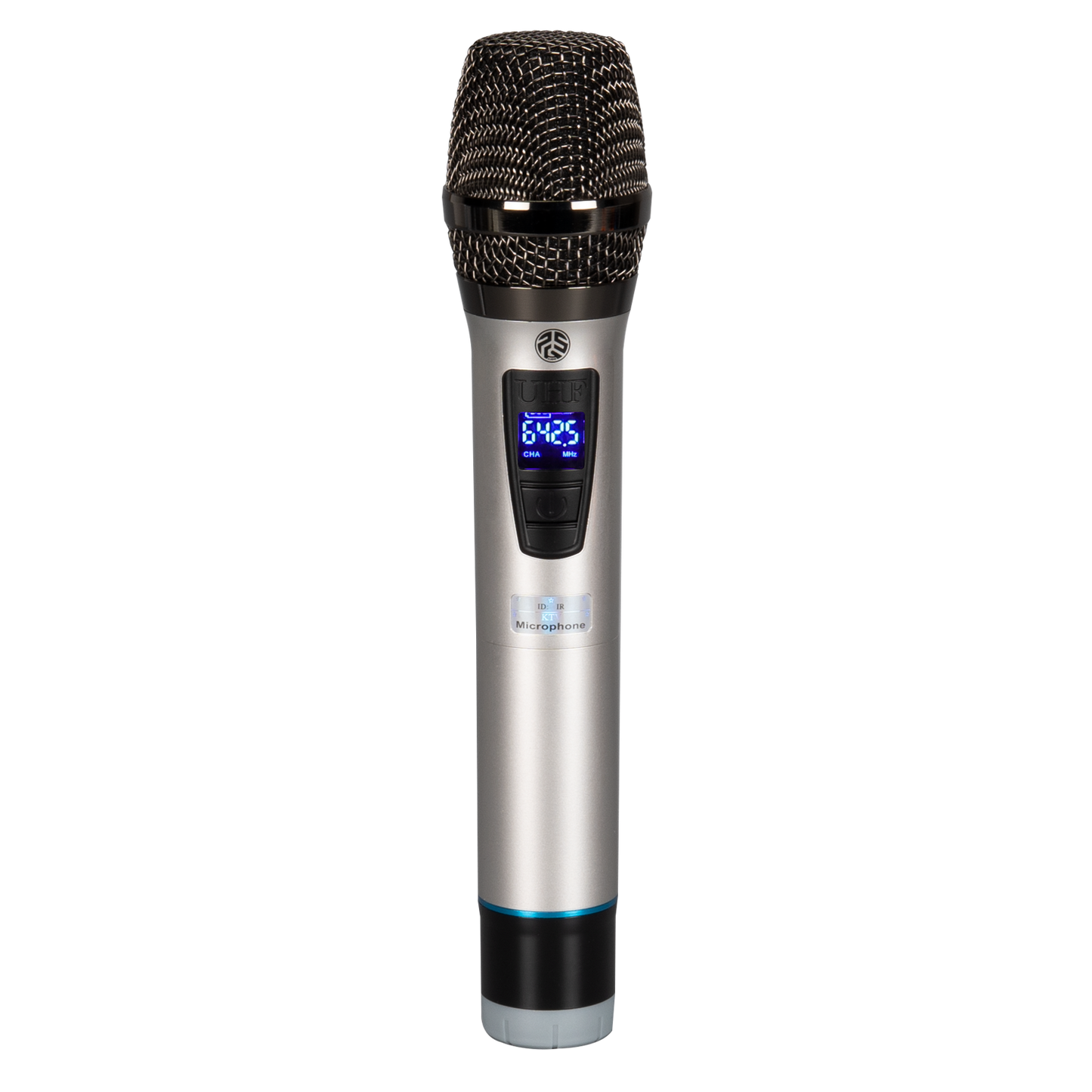 PSG Audio UHF Wireless Microphones Multi-Frequency MP-0919
