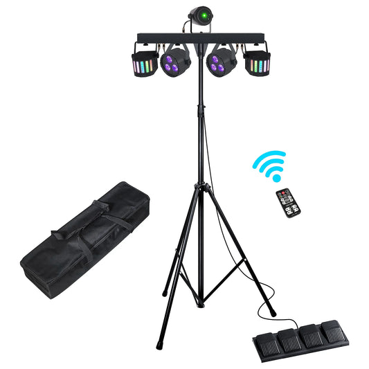 Z Led Party Derby Light Bar ZLPB-A275L