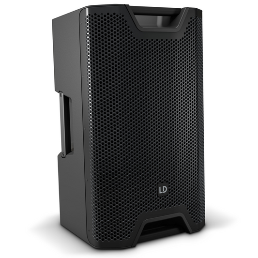 LD Systems 15" Powered Loudspeaker ICOA-15A-BT (Special Order)