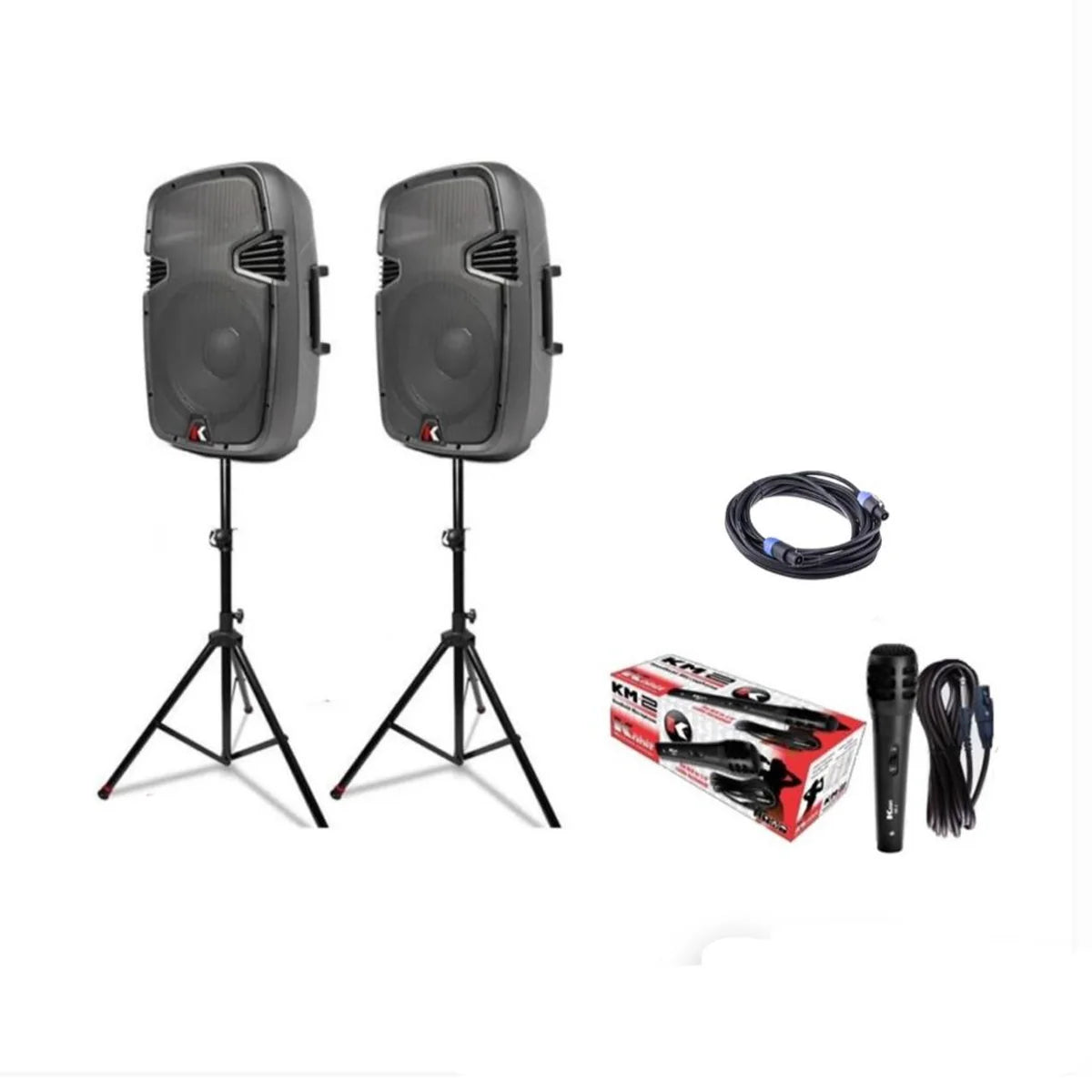 Kohlt Power Pack System KMAS-15A