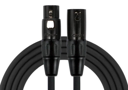 Kirlin Microphone Cable XLR Male - XLR Female MPC-270PB-25