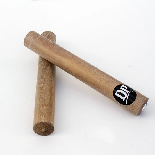 DP Wooden Claves