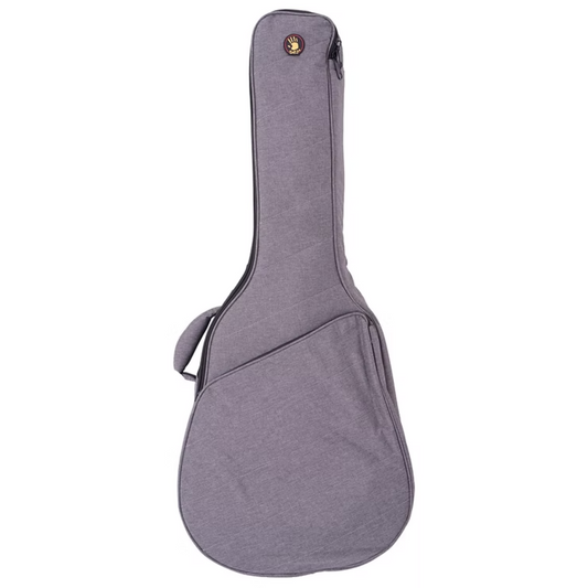5D2 Classic Guitar 15mm Gig Bag Gearpro-C