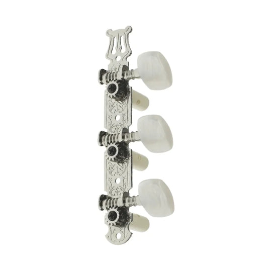 Alice Machine Head for Classic Guitar AOD-018C