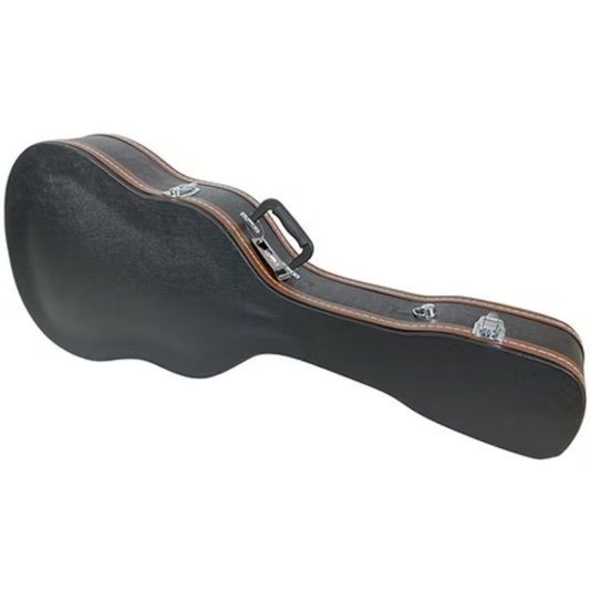 5D2 Cuatro PR Wooden Case TRAVELPRO-4PR