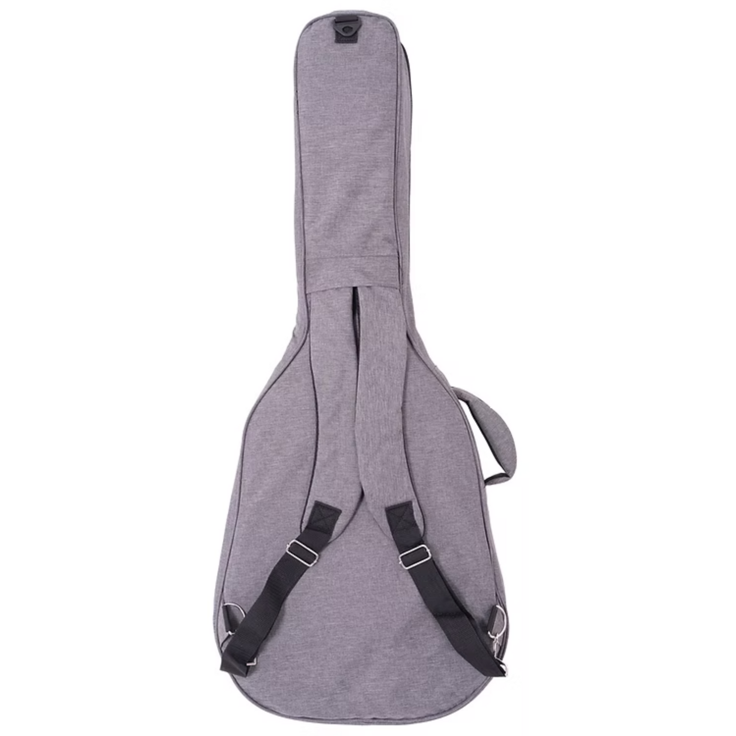 5D2 Classic Guitar 15mm Gig Bag Gearpro-C