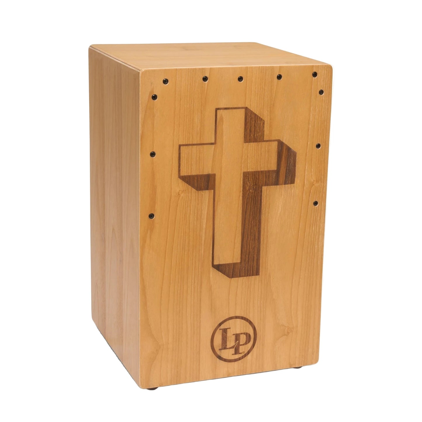 Lp Praise Cajon Cross LP1464-C