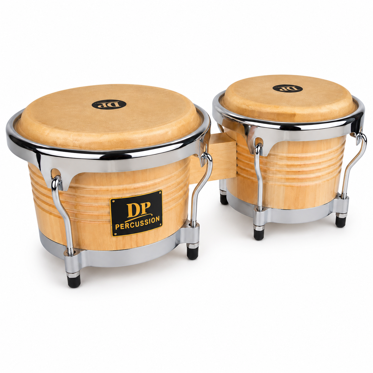 DP Professional Full Size Latin Bongo LB785ZF