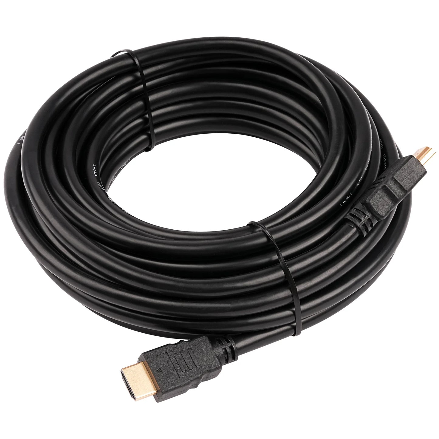 NA HDMI Cable 25 Ft DBV-H2005-25