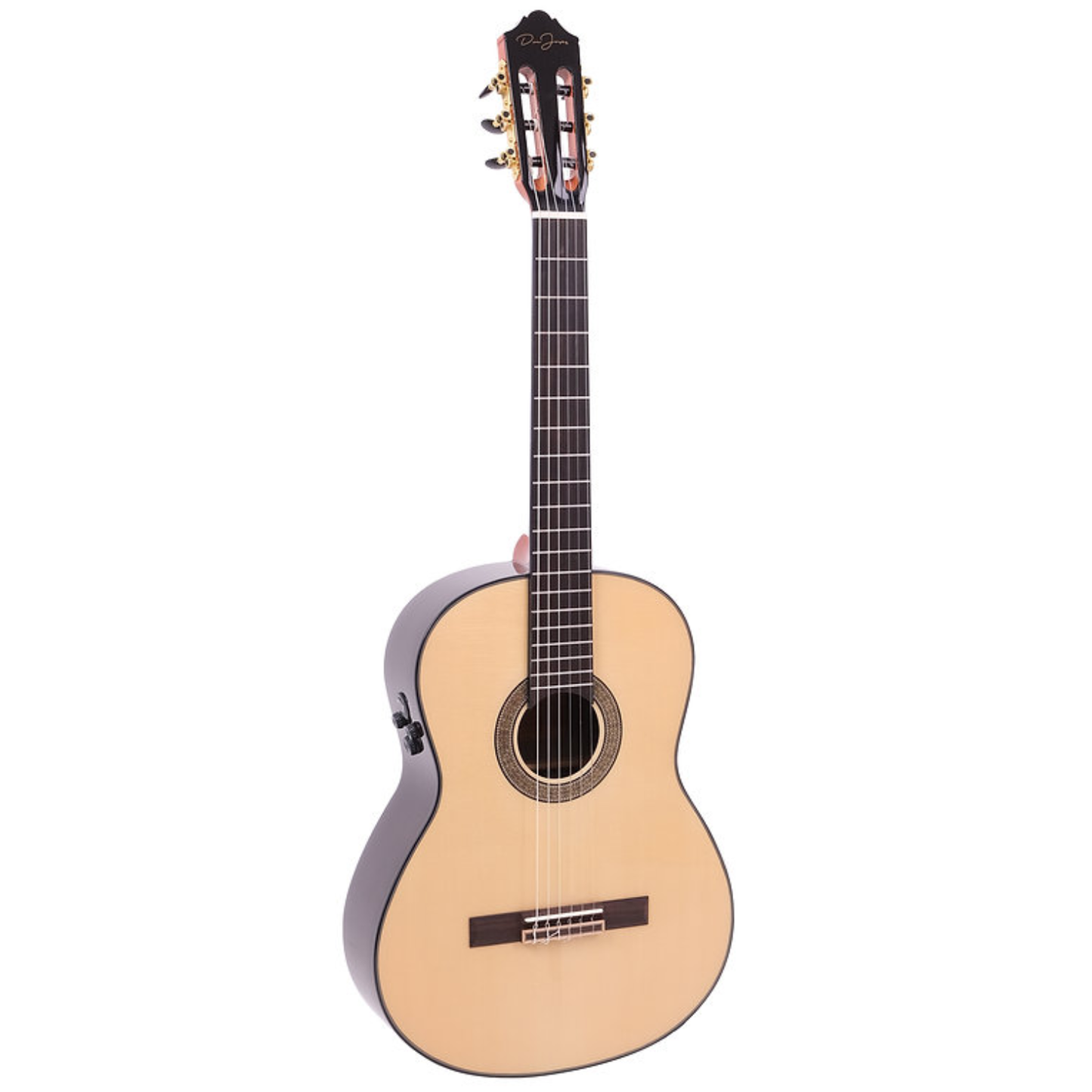 Don Jose 39" Classic Guitar Elite Serie Sevilla