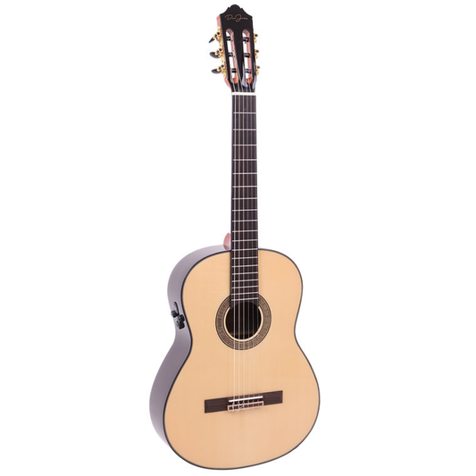 Don Jose 39" Classic Guitar Elite Serie Sevilla