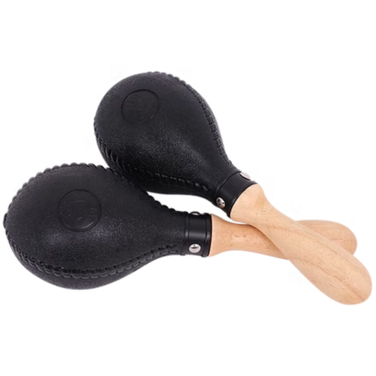 5d2 Professional Large Plastic Maracas M500