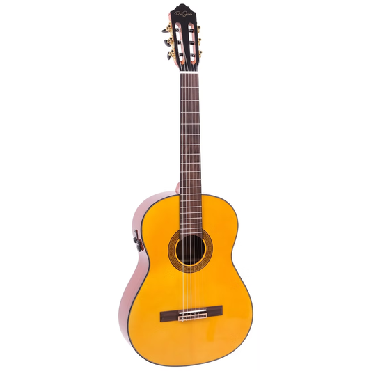 Don Jose 39" Classic Guitar Elite Serie Malaga