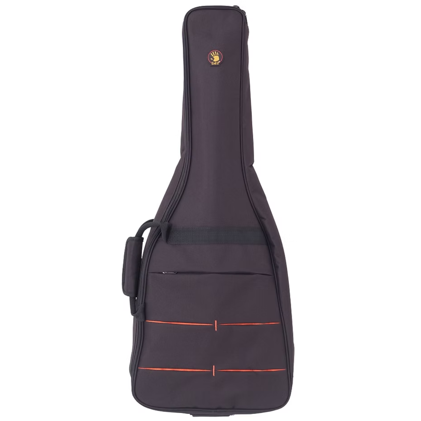 5d2 Gig Bag for Cuatro/Requinto CLUB-4R