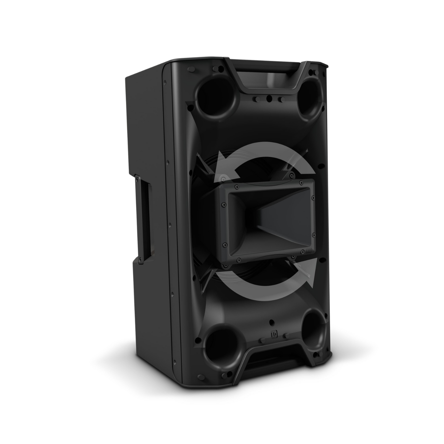 LD Systems 15" Powered Loudspeaker ICOA-15A-BT (Special Order)