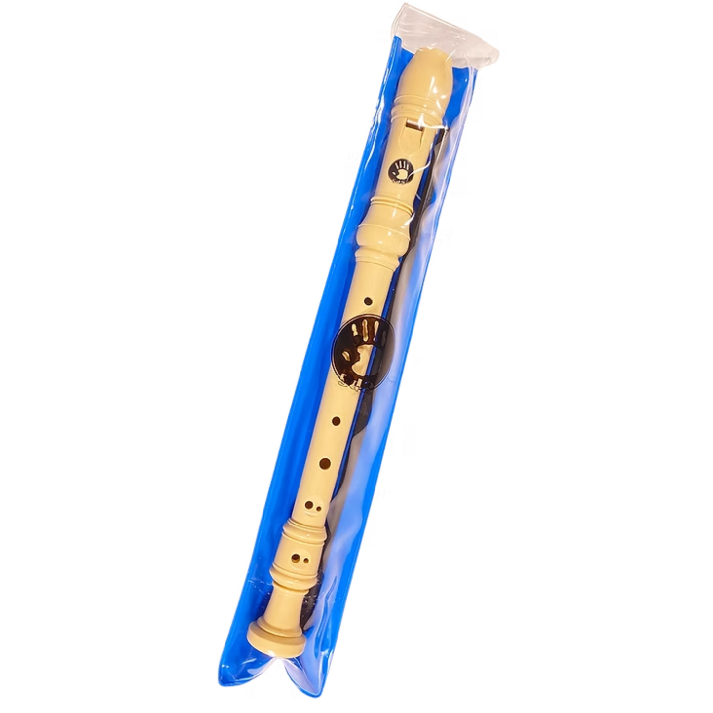 5D2 Soprano Recorder Flauta Dulce with Barroque Fingering IRS24-B