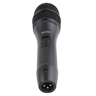 Blastking Professional Dynamic Microphone IBKE/MH30
