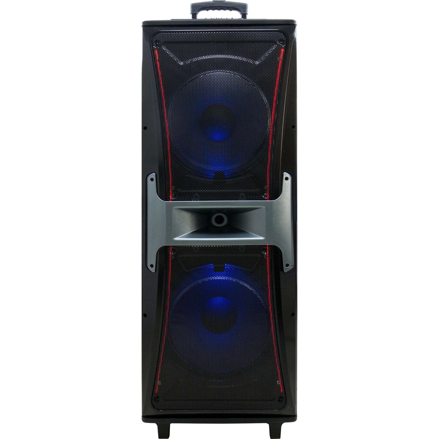 Dolphin Party Station 2X15” 7000W Watts SP-175BT