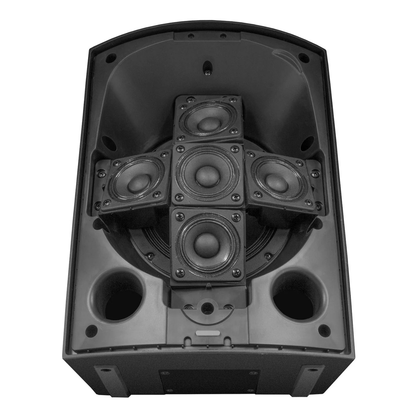 SKP Professional Portable Active Loudspeaker Q1-PRO