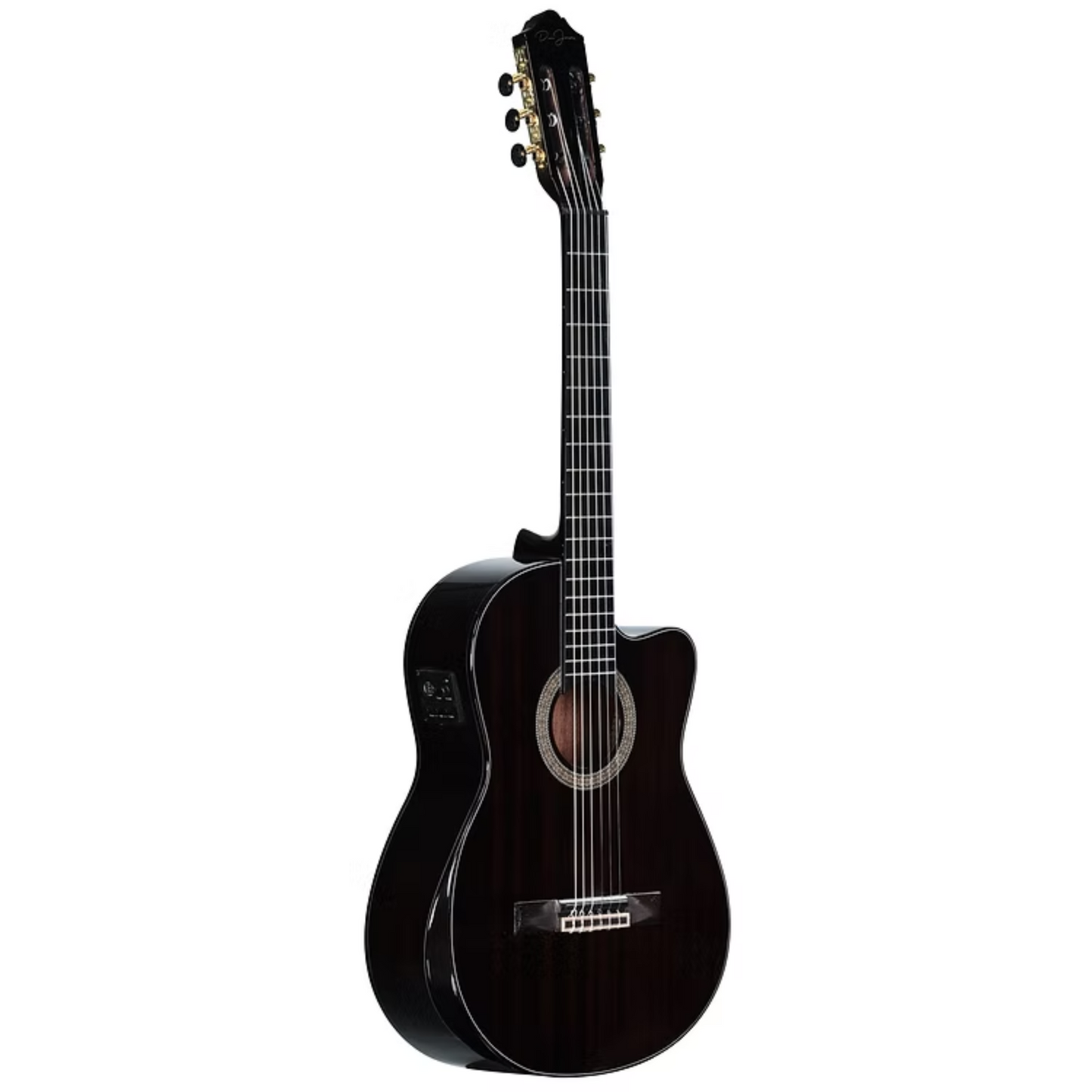 Don Jose 39" Classic Guitar DJ-G160CEQ