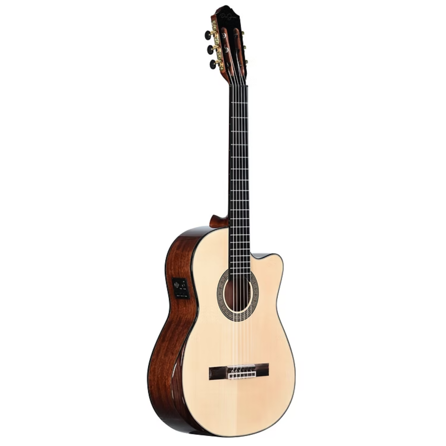 Don Jose 39" Classic Guitar DJ-G160CEQ