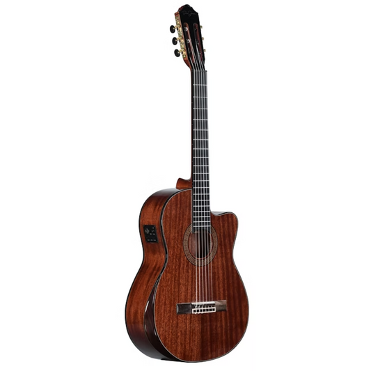 Don Jose 39" Classic Guitar DJ-G160CEQ