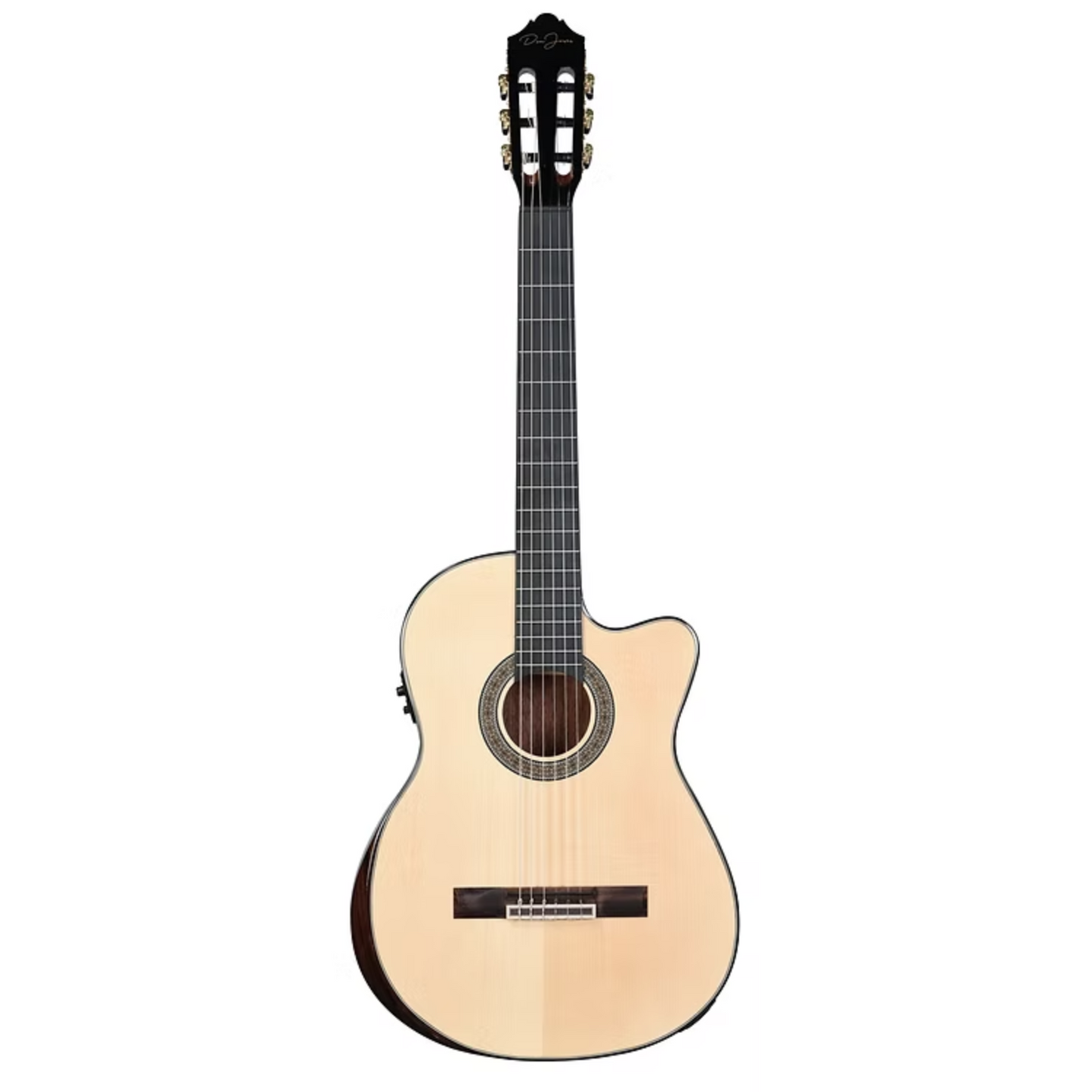Don Jose 39" Classic Guitar DJ-G160CEQ
