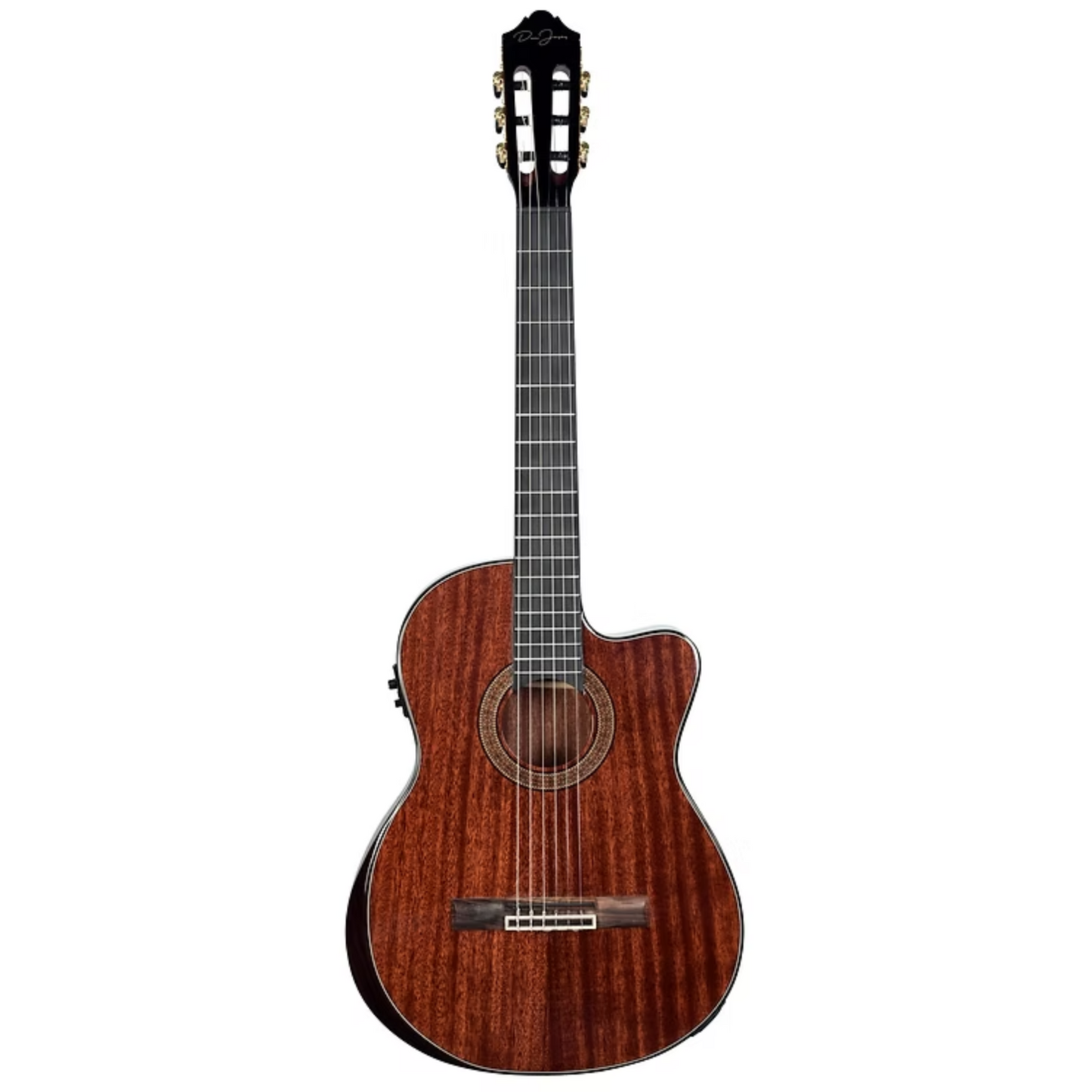 Don Jose 39" Classic Guitar DJ-G160CEQ