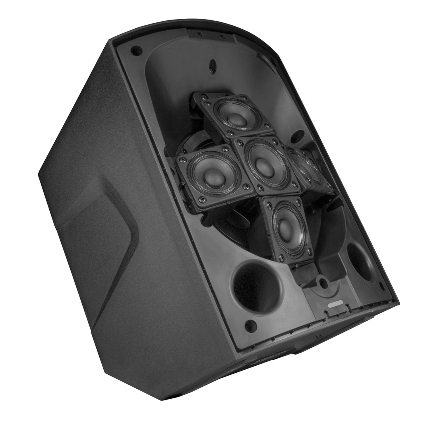 SKP Professional Portable Active Loudspeaker Q1-PRO
