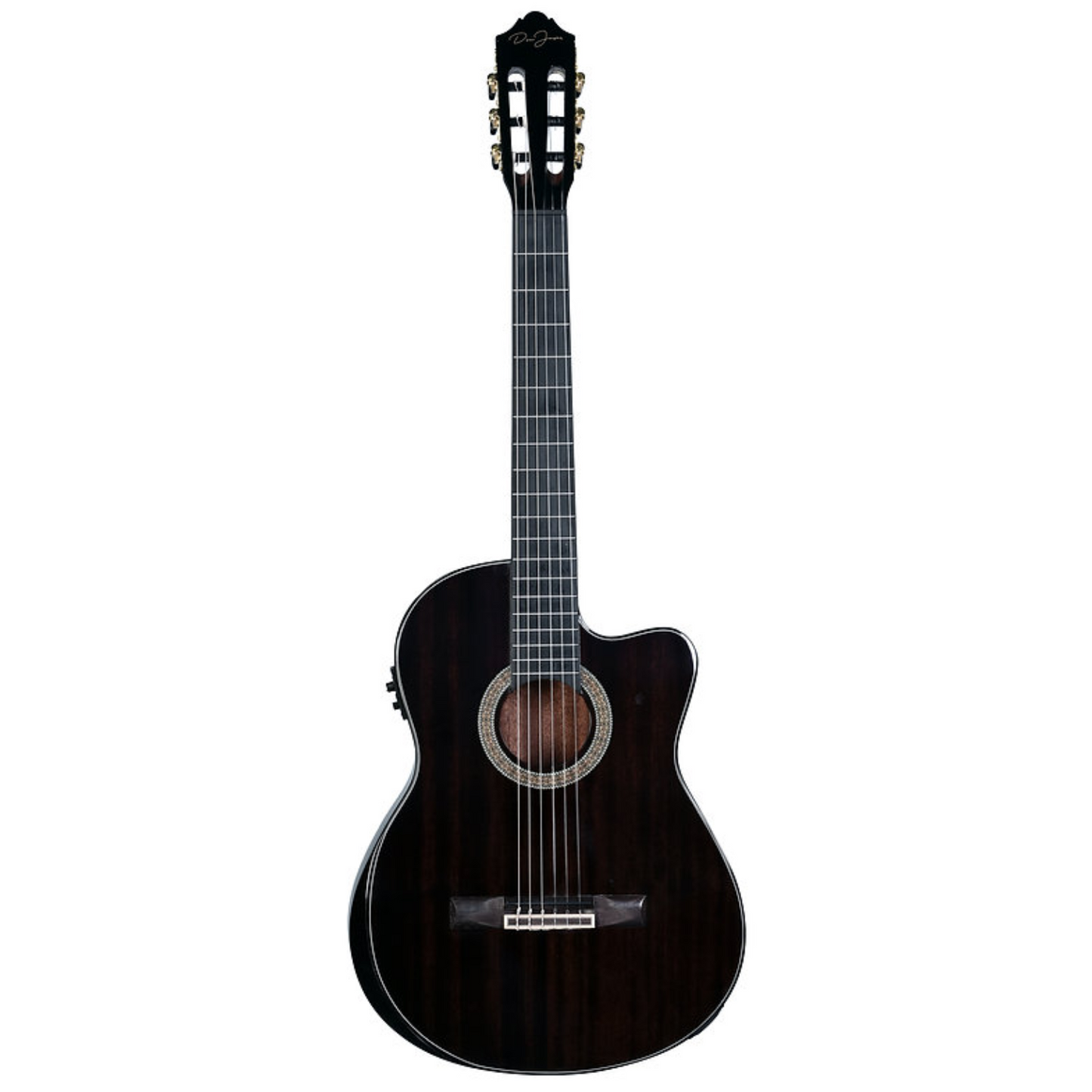 Don Jose 39" Classic Guitar DJ-G160CEQ