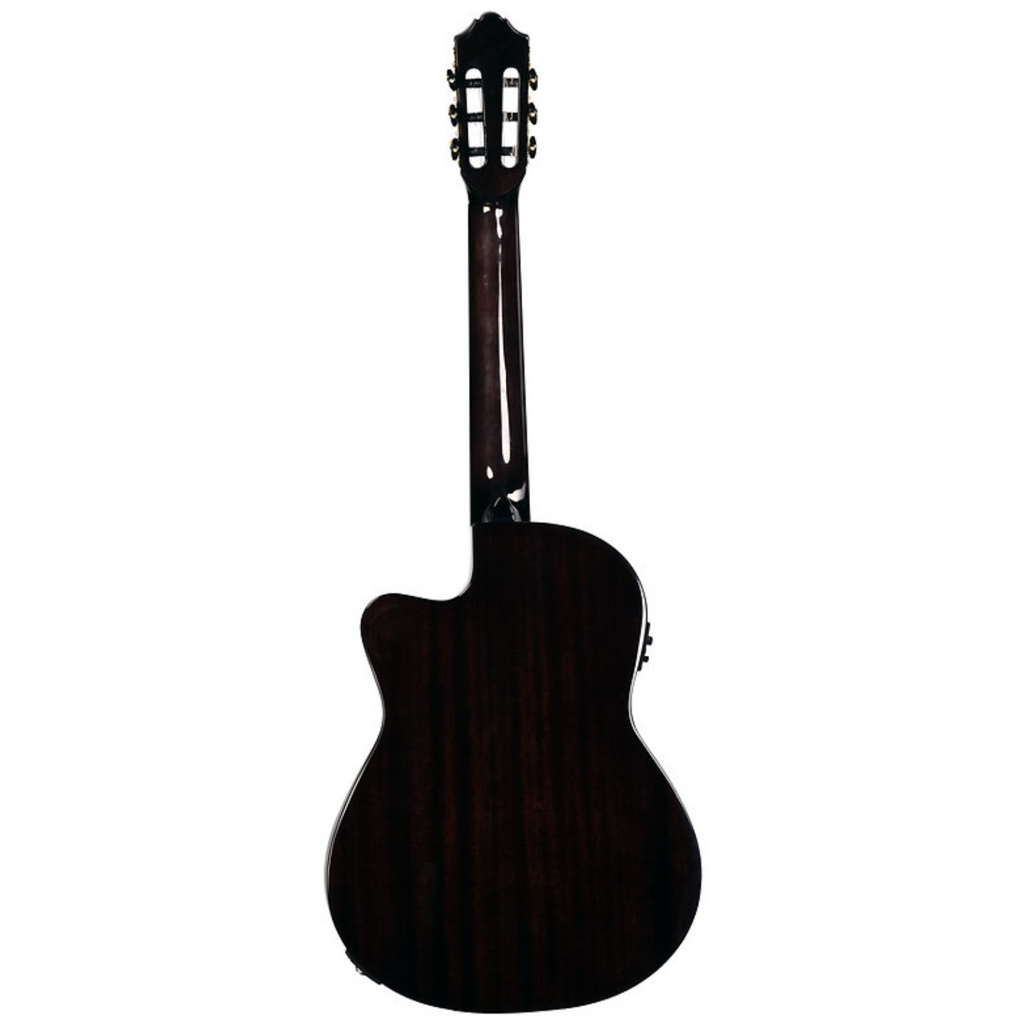 Don Jose 39" Classic Guitar DJ-G160CEQ