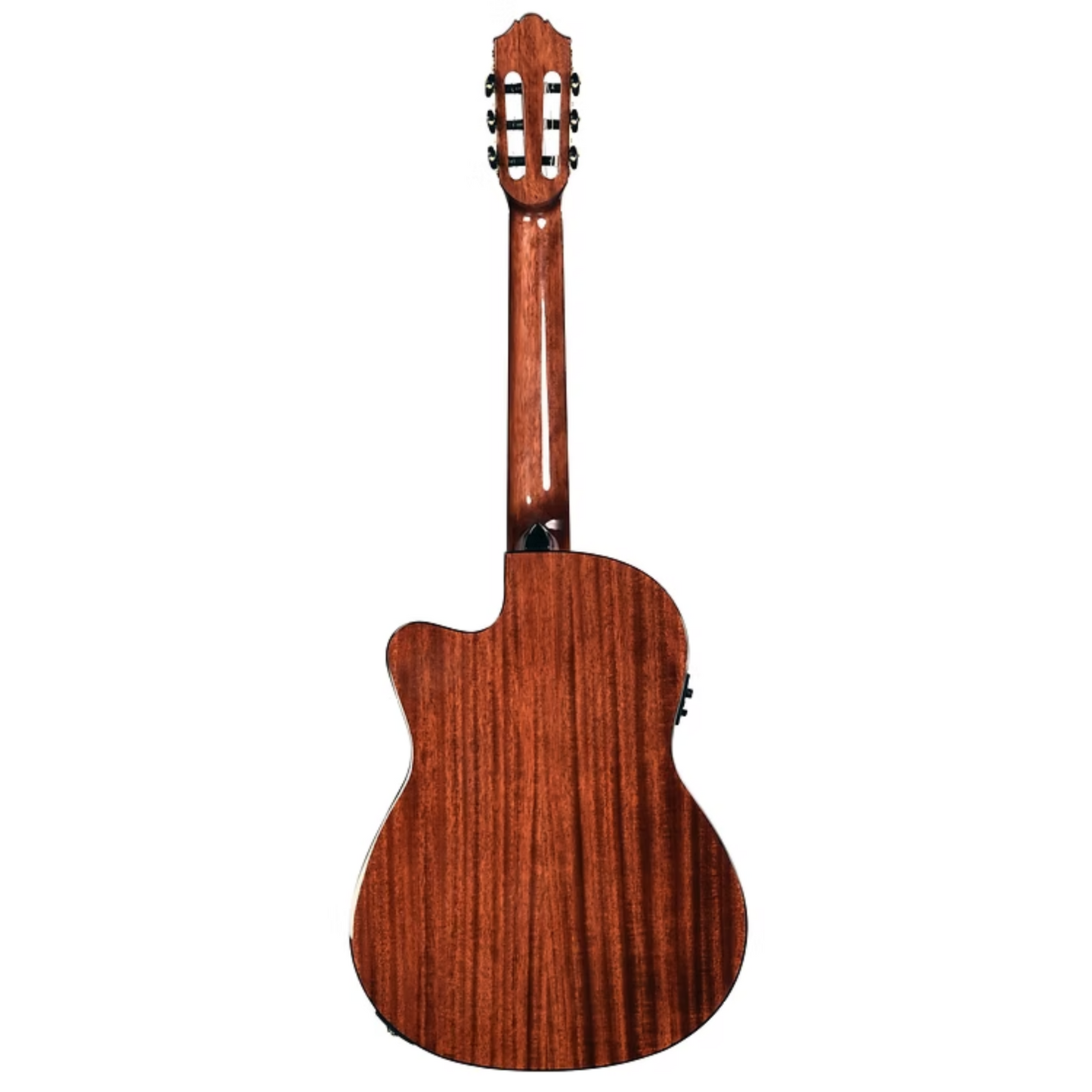 Don Jose 39" Classic Guitar DJ-G160CEQ