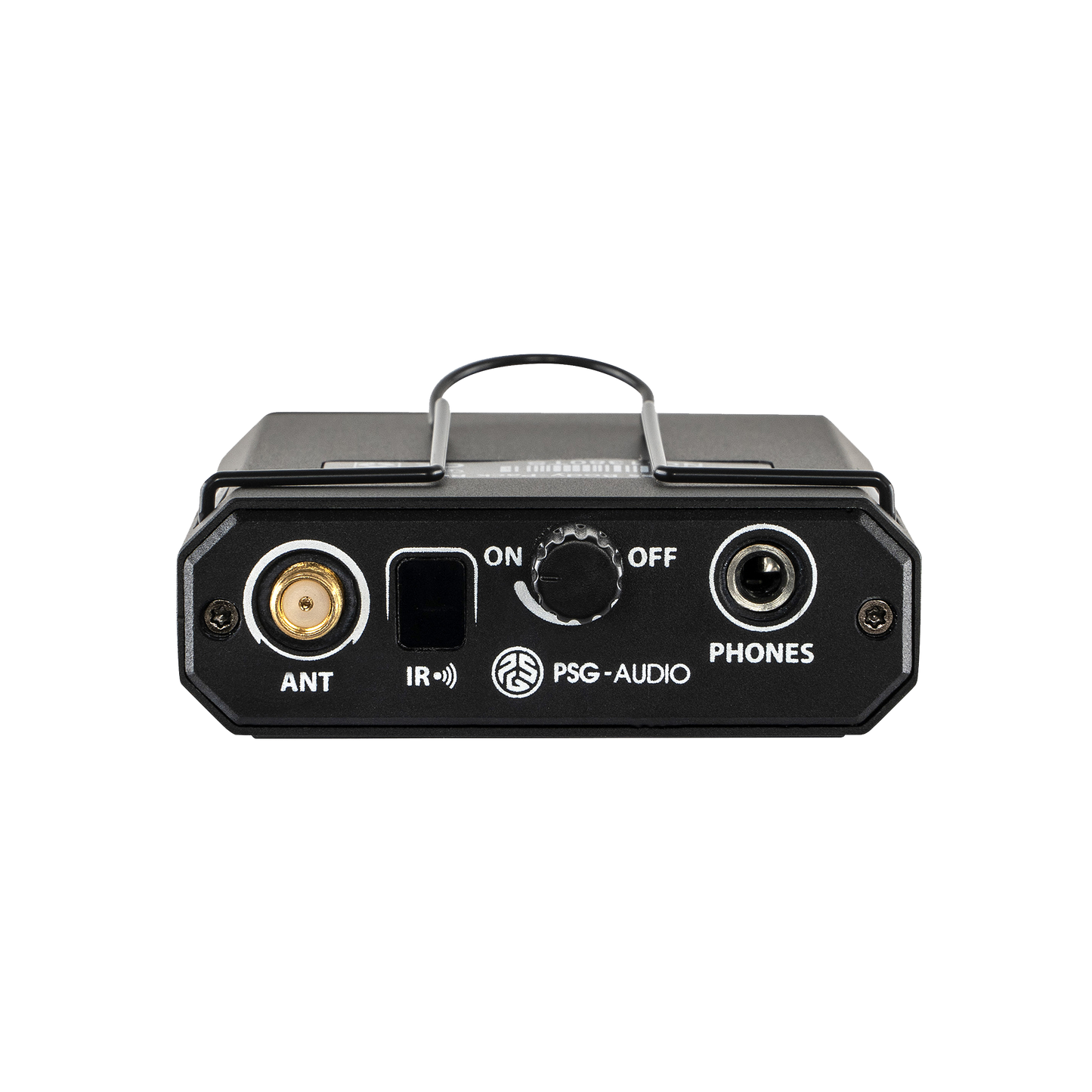 PSG Dual In-ear Wireless Monitoring System Gravity IEM