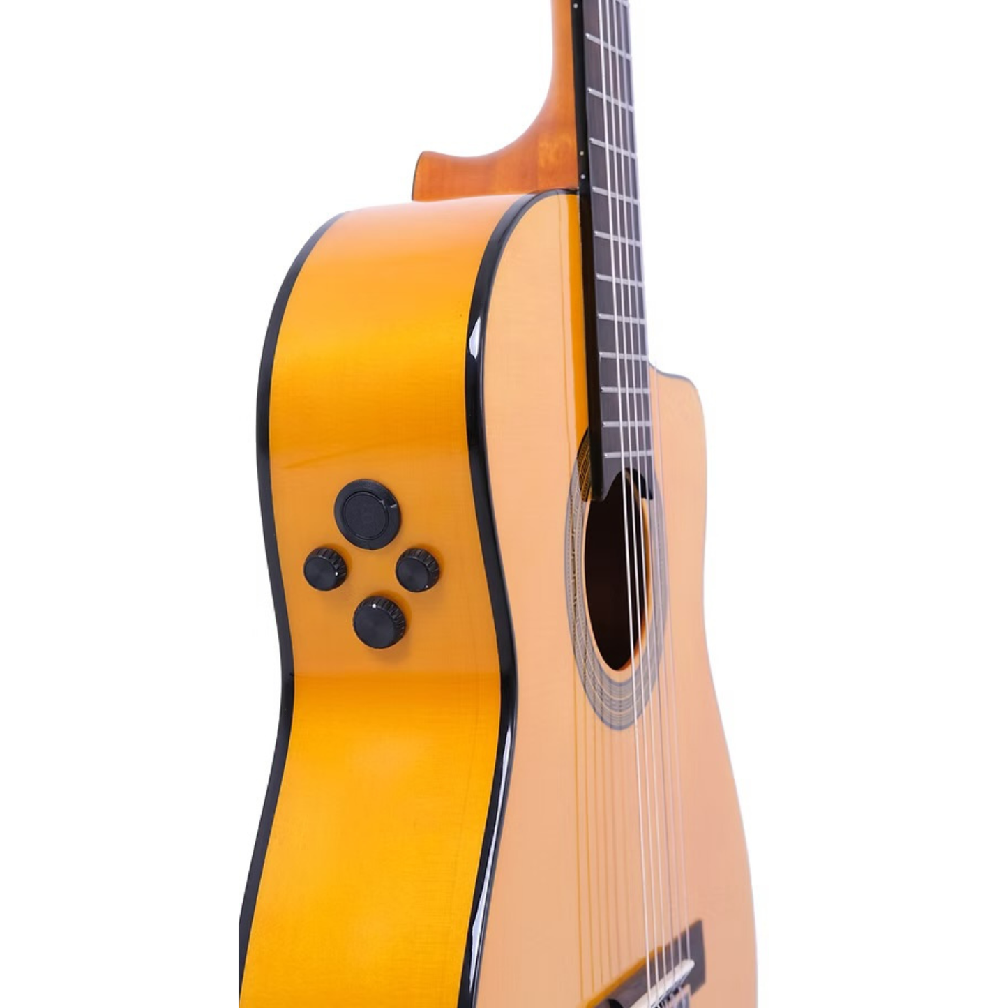 Don Jose 39" Classic Guitar Elite Serie Gypsy