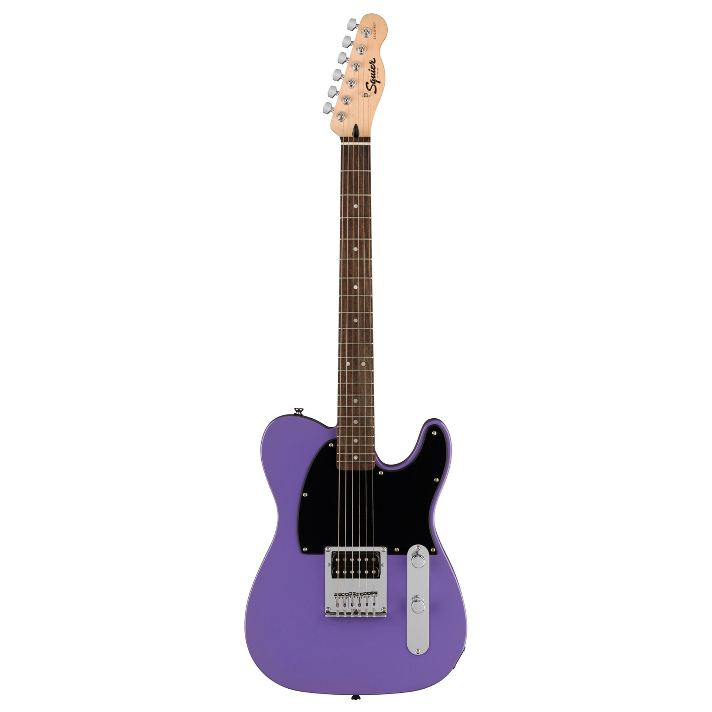 Squier by Fender Telecaster Sonic Esquire H