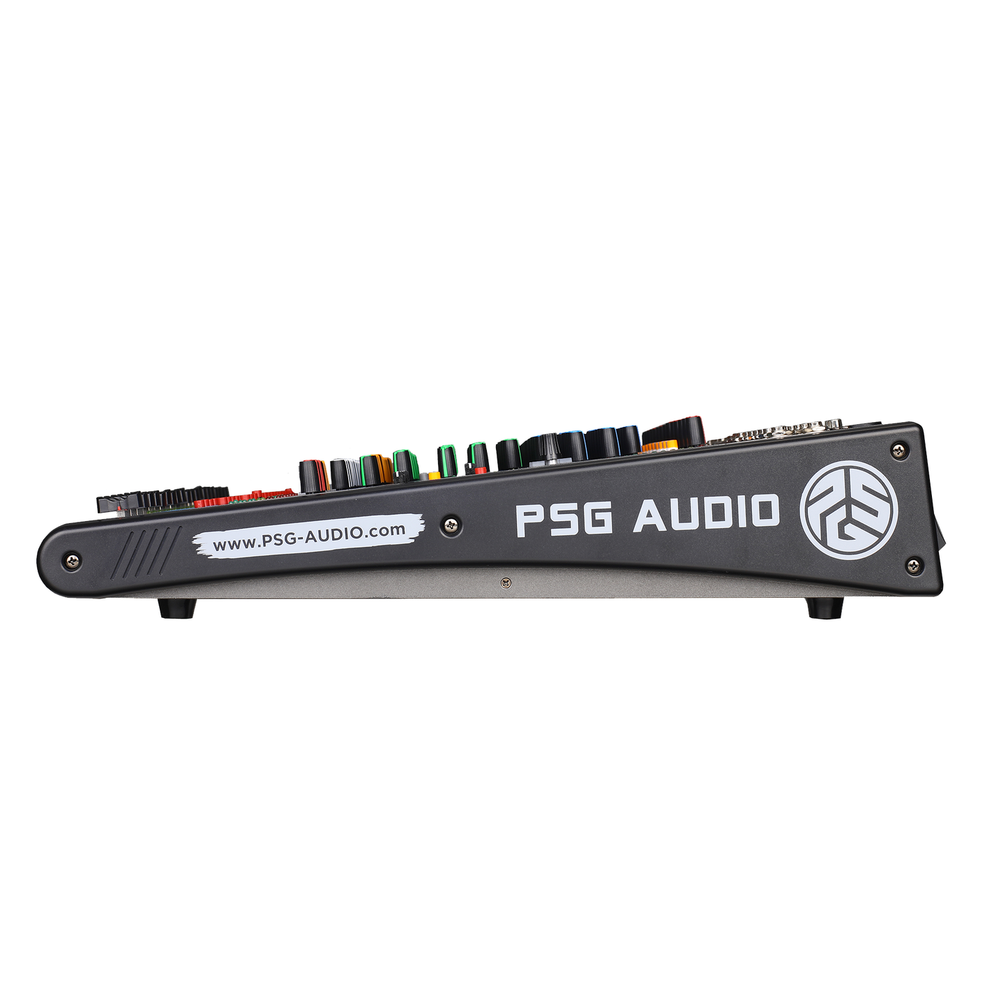 PSG Audio Mixer 12 Channels EMX-12