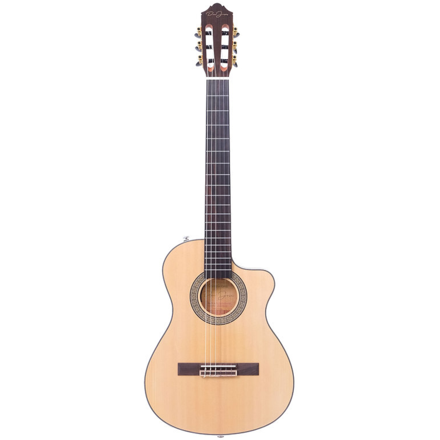 Don Jose 39" Slim Body Guitar Elite Serie G-Performer